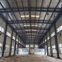 南京市鋼結構廠房及網架驗收質量安全檢測資質機構詳解