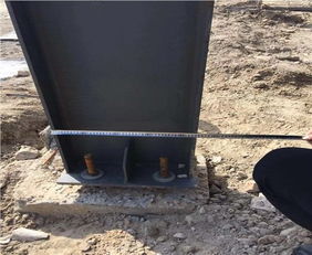 鋼結構網架安全檢測與鑒定 第三方專業機構辦理全解析